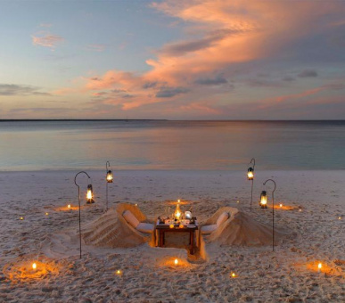 Фото Mnemba Island Lodge 11