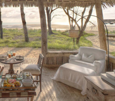 Фото Mnemba Island Lodge 2