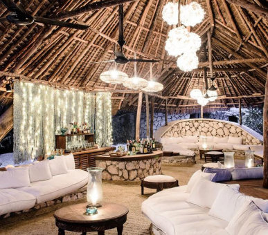 Фото Mnemba Island Lodge 32