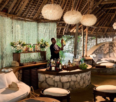 Фото Mnemba Island Lodge 24