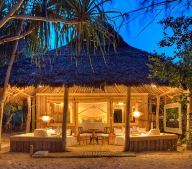 Фото Mnemba Island Lodge 3