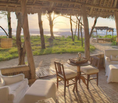 Фото Mnemba Island Lodge 6