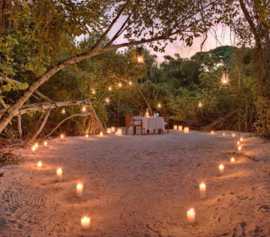 Фото Mnemba Island Lodge 10