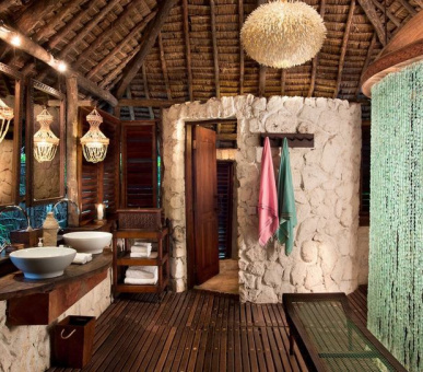 Фото Mnemba Island Lodge 22