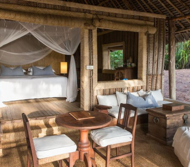 Фото Mnemba Island Lodge 18