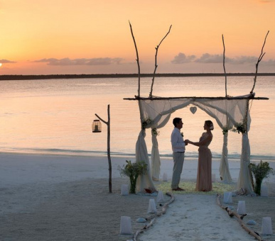 Фото Mnemba Island Lodge 26