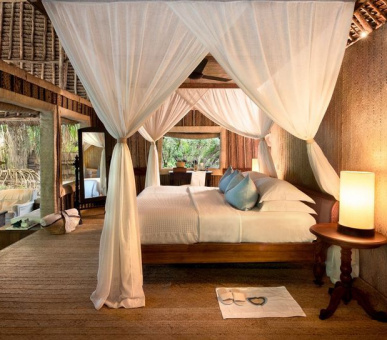 Фото Mnemba Island Lodge 21