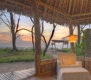 Фото Mnemba Island Lodge 4