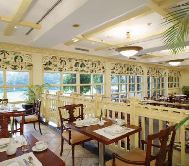 Картинка Movenpick Royal Palm Hotel dar es Salaam (Танзания, Дар-эс-Салам) 7 Фото Movenpick Royal Palm Hotel dar es Salaam (Танзания, Дар-эс-Салам) 7