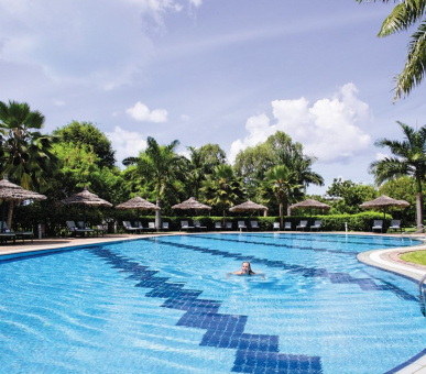 Картинка Movenpick Royal Palm Hotel dar es Salaam (Танзания, Дар-эс-Салам) 4 Фото Movenpick Royal Palm Hotel dar es Salaam (Танзания, Дар-эс-Салам) 4