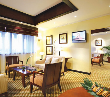 Картинка Movenpick Royal Palm Hotel dar es Salaam (Танзания, Дар-эс-Салам) 3 Фото Movenpick Royal Palm Hotel dar es Salaam (Танзания, Дар-эс-Салам) 3