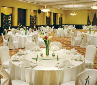 Картинка Movenpick Royal Palm Hotel dar es Salaam (Танзания, Дар-эс-Салам) 6 Фото Movenpick Royal Palm Hotel dar es Salaam (Танзания, Дар-эс-Салам) 6