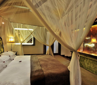 Фото Arusha Coffee Lodge 12