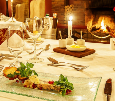 Фото Arusha Coffee Lodge 15