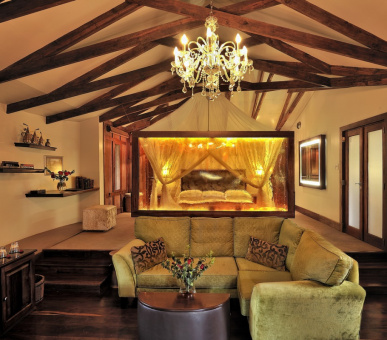 Фото Arusha Coffee Lodge 14