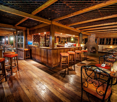 Фото Arusha Coffee Lodge 2