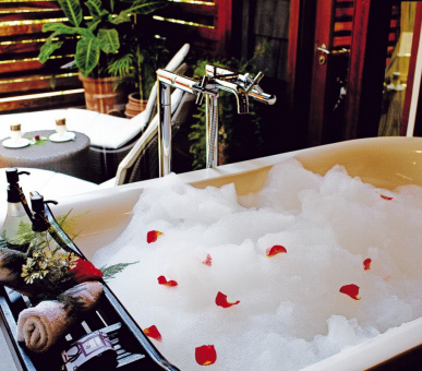 Фото Arusha Coffee Lodge 3