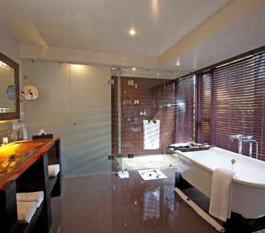 Фото Arusha Coffee Lodge 4