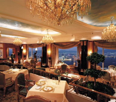 Картинка Island Shangri-La Hong Kong (, Гонконг) 22 Фото Island Shangri-La Hong Kong (, Гонконг) 22