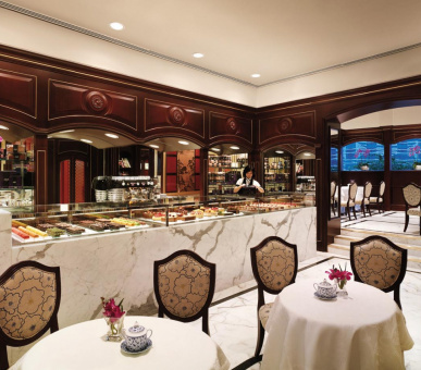 Картинка Island Shangri-La Hong Kong (, Гонконг) 15 Фото Island Shangri-La Hong Kong (, Гонконг) 15