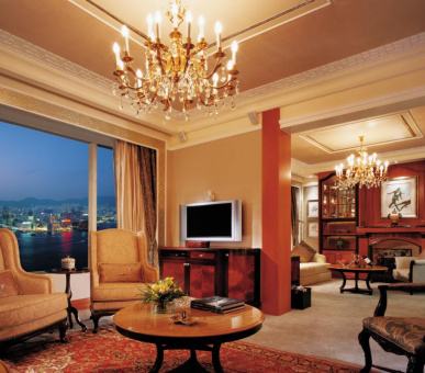 Картинка Island Shangri-La Hong Kong (, Гонконг) 23 Фото Island Shangri-La Hong Kong (, Гонконг) 23