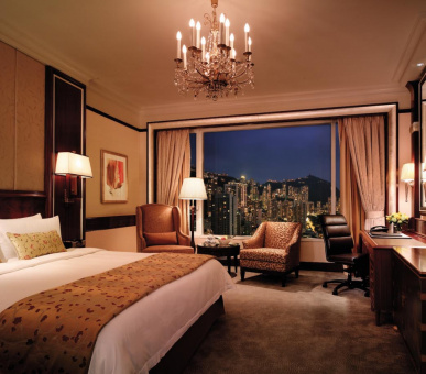 Картинка Island Shangri-La Hong Kong (, Гонконг) 14 Фото Island Shangri-La Hong Kong (, Гонконг) 14