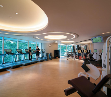 Картинка Island Shangri-La Hong Kong (, Гонконг) 13 Фото Island Shangri-La Hong Kong (, Гонконг) 13