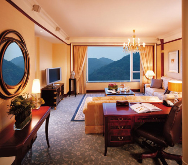 Картинка Island Shangri-La Hong Kong (, Гонконг) 11 Фото Island Shangri-La Hong Kong (, Гонконг) 11