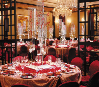 Картинка Island Shangri-La Hong Kong (, Гонконг) 9 Фото Island Shangri-La Hong Kong (, Гонконг) 9