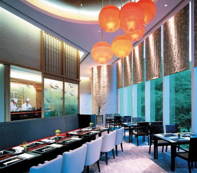 Картинка Island Shangri-La Hong Kong (, Гонконг) 21 Фото Island Shangri-La Hong Kong (, Гонконг) 21