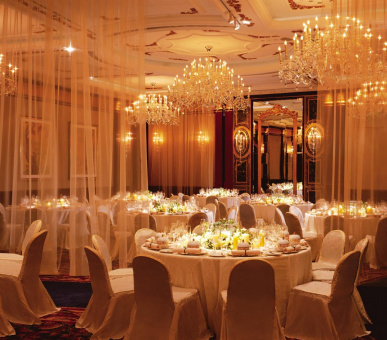 Картинка Island Shangri-La Hong Kong (, Гонконг) 25 Фото Island Shangri-La Hong Kong (, Гонконг) 25