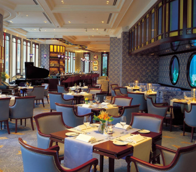 Картинка Island Shangri-La Hong Kong (, Гонконг) 19 Фото Island Shangri-La Hong Kong (, Гонконг) 19