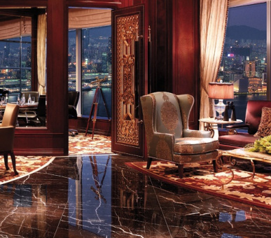 Картинка Island Shangri-La Hong Kong (, Гонконг) 4 Фото Island Shangri-La Hong Kong (, Гонконг) 4