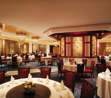 Картинка Island Shangri-La Hong Kong (, Гонконг) 24 Фото Island Shangri-La Hong Kong (, Гонконг) 24