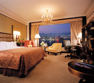 Картинка Island Shangri-La Hong Kong (, Гонконг) 10 Фото Island Shangri-La Hong Kong (, Гонконг) 10