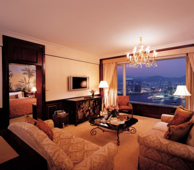 Картинка Island Shangri-La Hong Kong (, Гонконг) 12 Фото Island Shangri-La Hong Kong (, Гонконг) 12