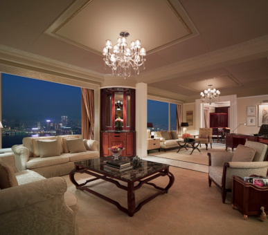 Картинка Island Shangri-La Hong Kong (, Гонконг) 26 Фото Island Shangri-La Hong Kong (, Гонконг) 26