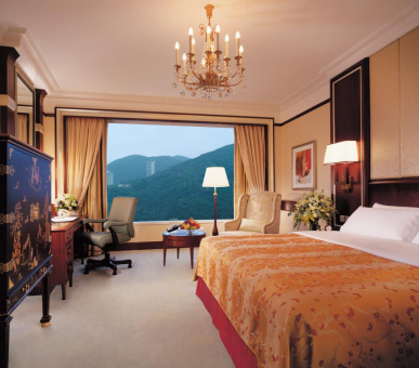 Картинка Island Shangri-La Hong Kong (, Гонконг) 2 Фото Island Shangri-La Hong Kong (, Гонконг) 2