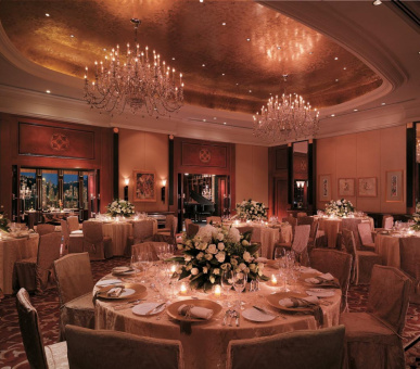 Картинка Island Shangri-La Hong Kong (, Гонконг) 5 Фото Island Shangri-La Hong Kong (, Гонконг) 5