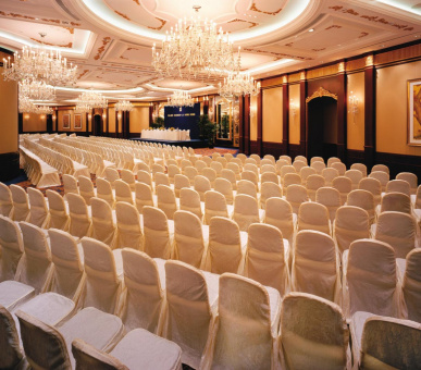 Картинка Island Shangri-La Hong Kong (, Гонконг) 7 Фото Island Shangri-La Hong Kong (, Гонконг) 7