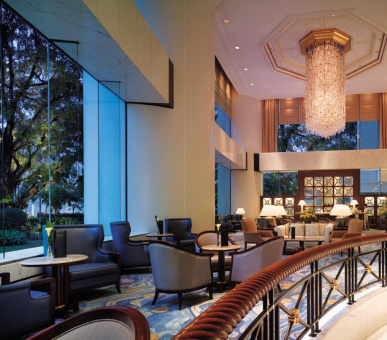 Картинка Island Shangri-La Hong Kong (, Гонконг) 17 Фото Island Shangri-La Hong Kong (, Гонконг) 17