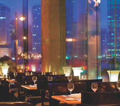 Картинка Grand Hyatt Hong Kong (Гонконг, Гонконг) 17 Фото Grand Hyatt Hong Kong (Гонконг, Гонконг) 17