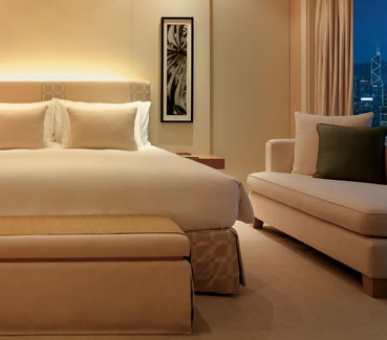 Картинка Grand Hyatt Hong Kong (Гонконг, Гонконг) 29 Фото Grand Hyatt Hong Kong (Гонконг, Гонконг) 29