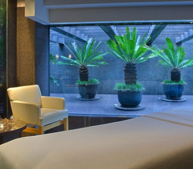 Картинка Grand Hyatt Hong Kong (Гонконг, Гонконг) 28 Фото Grand Hyatt Hong Kong (Гонконг, Гонконг) 28