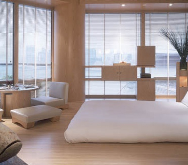 Картинка Grand Hyatt Hong Kong (Гонконг, Гонконг) 20 Фото Grand Hyatt Hong Kong (Гонконг, Гонконг) 20