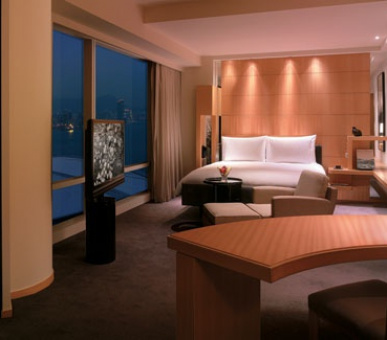 Картинка Grand Hyatt Hong Kong (Гонконг, Гонконг) 30 Фото Grand Hyatt Hong Kong (Гонконг, Гонконг) 30