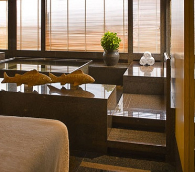 Картинка Grand Hyatt Hong Kong (Гонконг, Гонконг) 27 Фото Grand Hyatt Hong Kong (Гонконг, Гонконг) 27