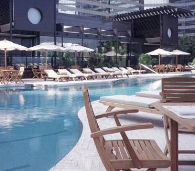 Картинка Grand Hyatt Hong Kong (Гонконг, Гонконг) 22 Фото Grand Hyatt Hong Kong (Гонконг, Гонконг) 22
