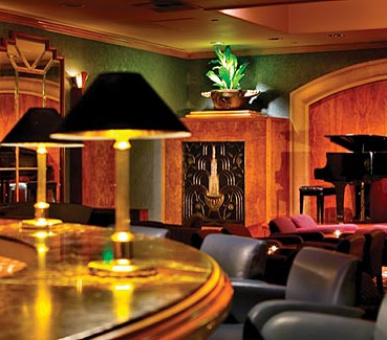 Картинка Grand Hyatt Hong Kong (Гонконг, Гонконг) 10 Фото Grand Hyatt Hong Kong (Гонконг, Гонконг) 10