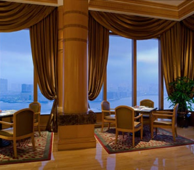 Картинка Grand Hyatt Hong Kong (Гонконг, Гонконг) 21 Фото Grand Hyatt Hong Kong (Гонконг, Гонконг) 21